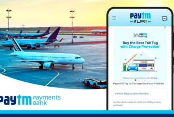 Paytm Payments Bank digitises Pune Airport Parking with FASTag Payments; Enables Convenience for Passengers