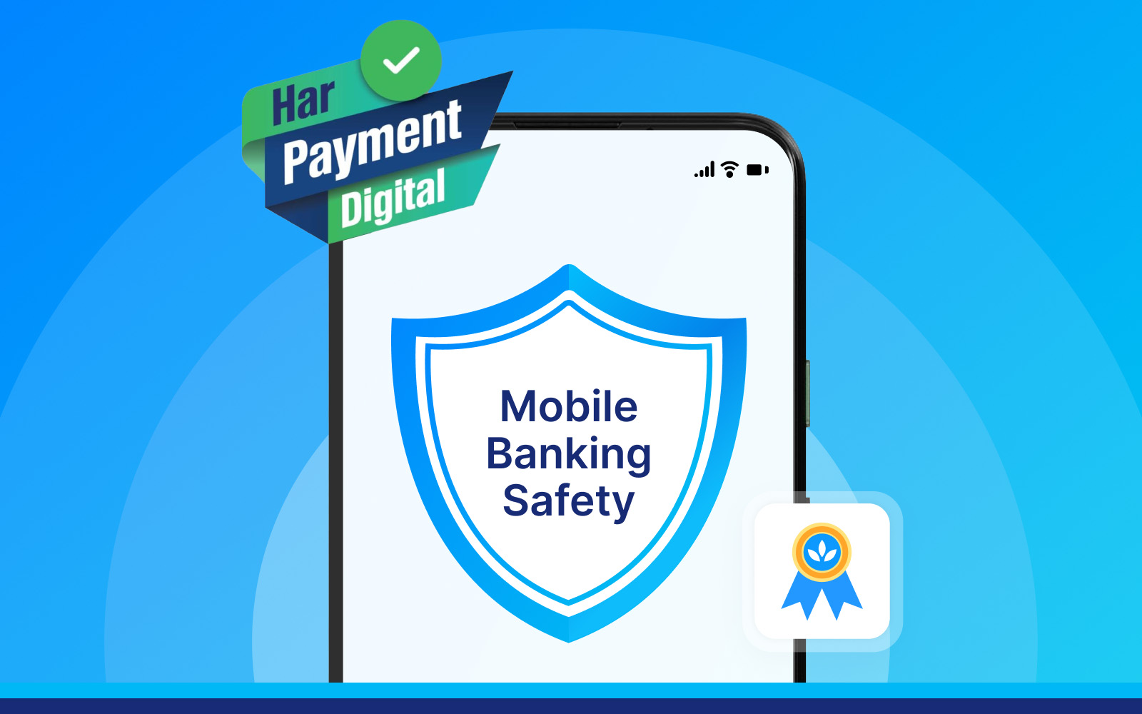 You are currently viewing #SafeDigitalPayment: Driving awareness on mobile banking safety in partnership with top LEAs