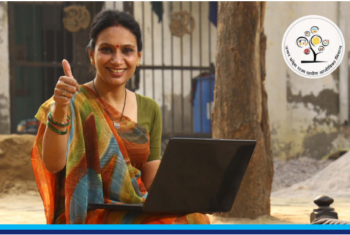 Here’s how our BC Sakhi Programme Drives Employment among Women and Deepens Access to Banking Services