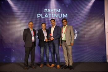 Paytm Payments Bank Wins ‘Platinum’ at Infosys Finacle Innovation Awards 2023
