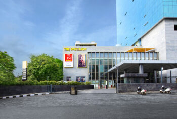 Bringing FASTag-based parking to Pune’s Pavilion Mall