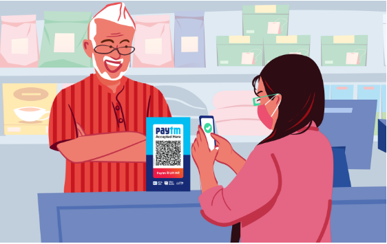 You are currently viewing Resolving UPI Payment Discrepancy: Merchant Awaiting Payment Status – Next Steps