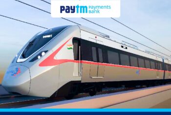 PM Narendra Modi launches Paytm Payments Bank Wallet & Transit Card for NCRTC’s NaMo Bharat stations – commuters in Delhi-NCR to get the power of one card for all needs