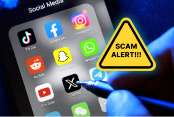 Guard Yourself Against Social Engineering Frauds and Fake Social Media Profiles