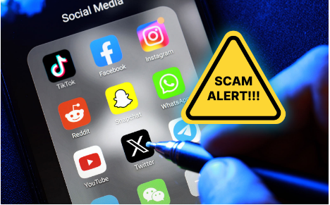 You are currently viewing Guard Yourself Against Social Engineering Frauds and Fake Social Media Profiles